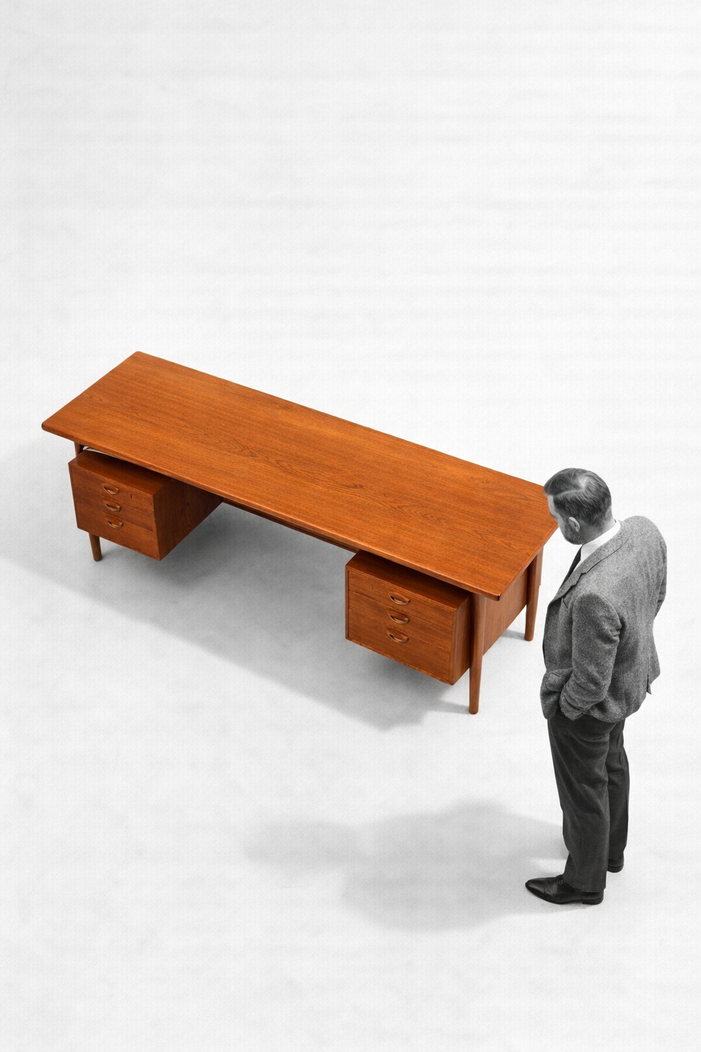 Pisike töönurk köögis 